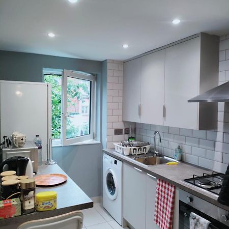 "Central&Convenient" Apartment Near Big Ben- Tower Bridge Londen Buitenkant foto
