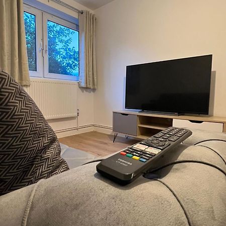 "Central&Convenient" Apartment Near Big Ben- Tower Bridge Londen Buitenkant foto