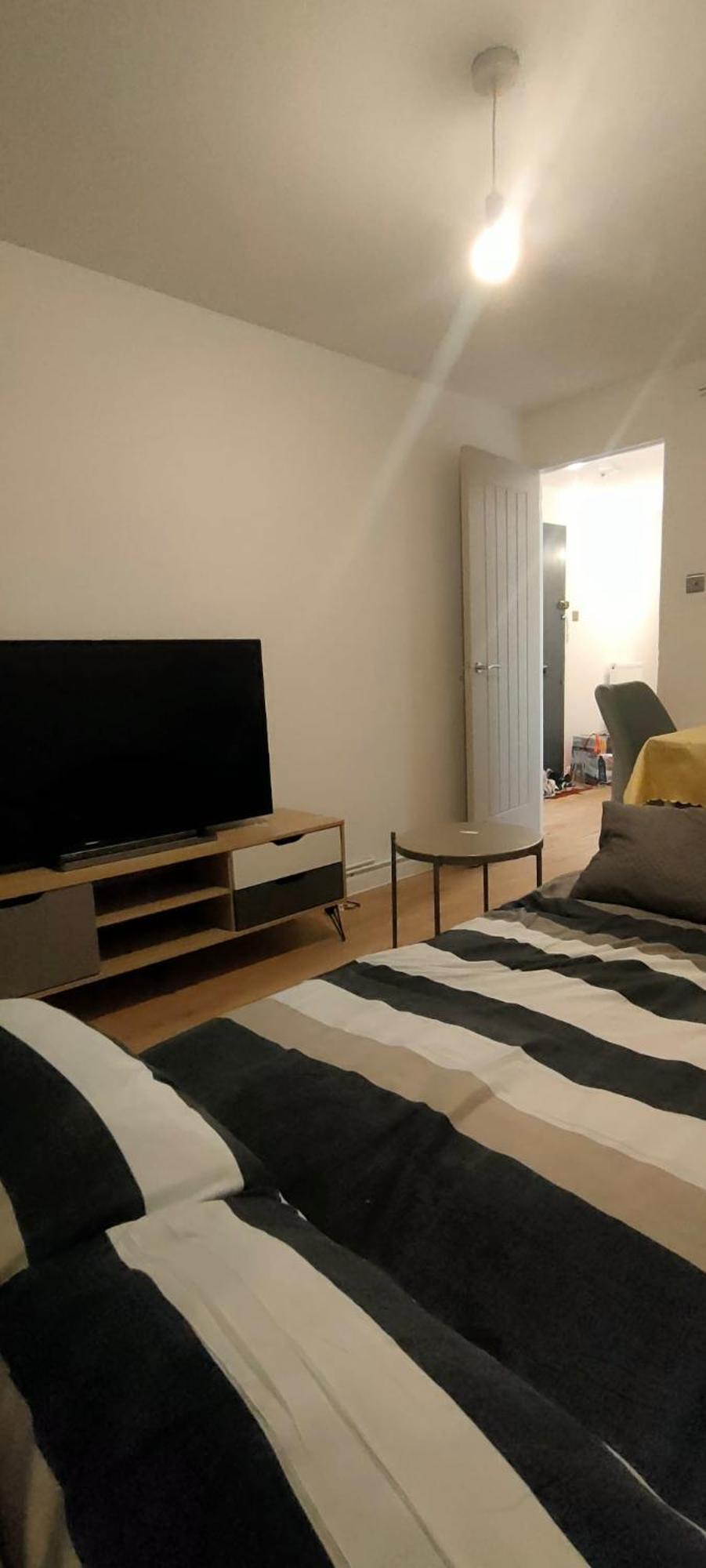 "Central&Convenient" Apartment Near Big Ben- Tower Bridge Londen Buitenkant foto