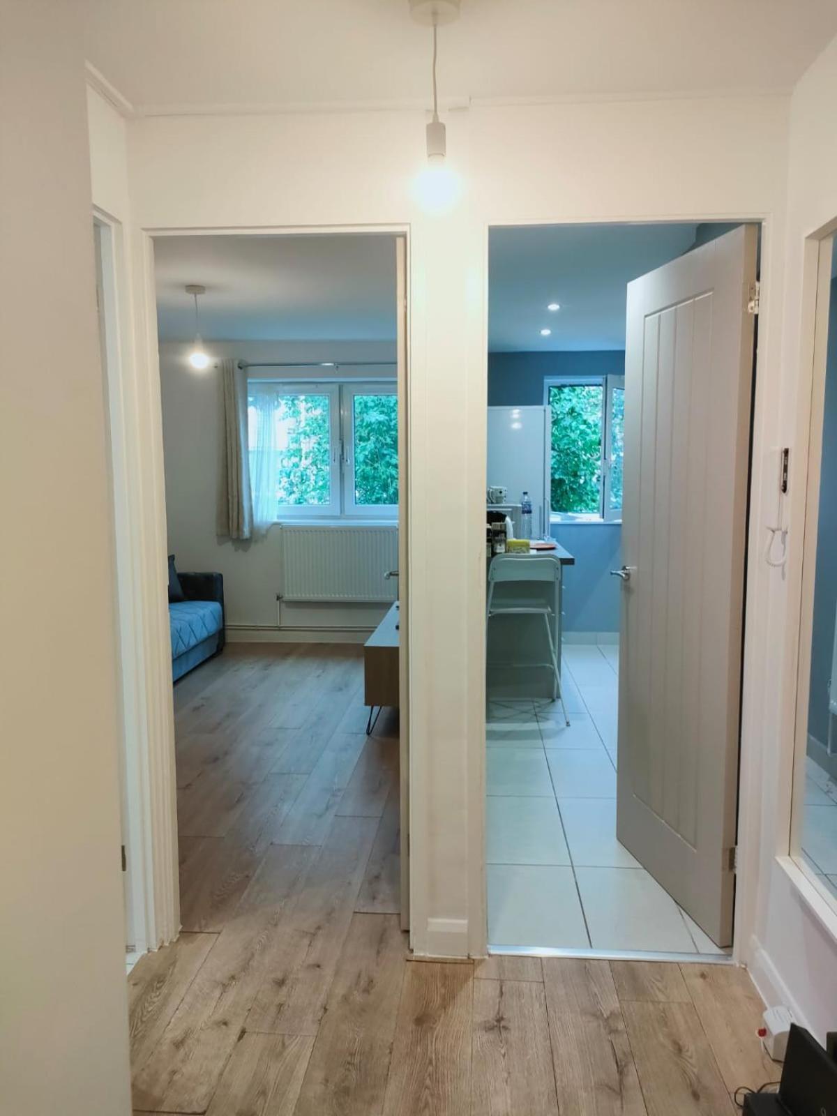 "Central&Convenient" Apartment Near Big Ben- Tower Bridge Londen Buitenkant foto