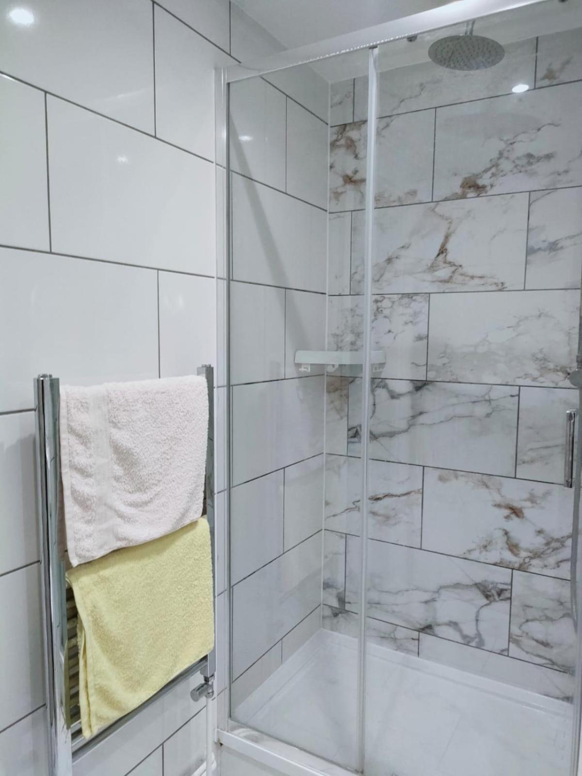 "Central&Convenient" Apartment Near Big Ben- Tower Bridge Londen Buitenkant foto