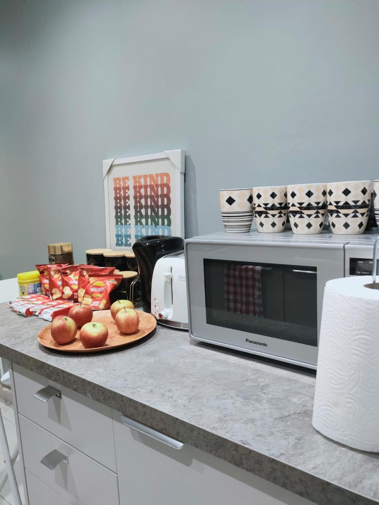 "Central&Convenient" Apartment Near Big Ben- Tower Bridge Londen Buitenkant foto