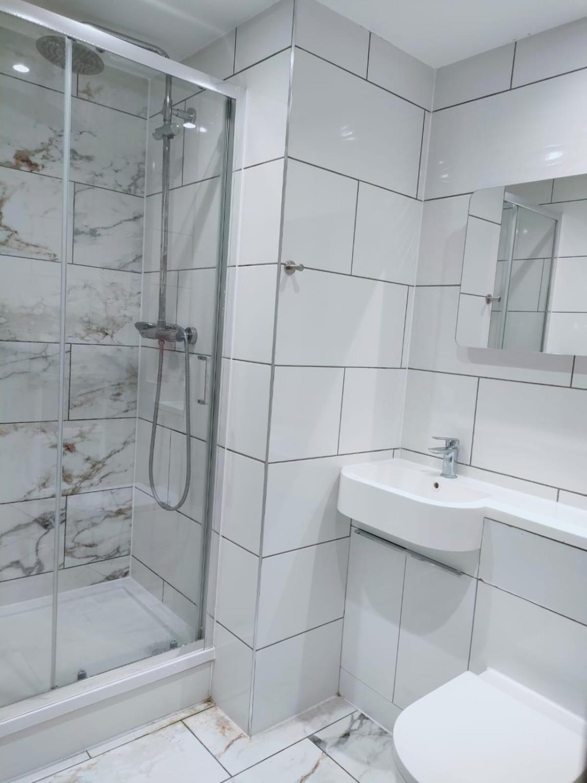 "Central&Convenient" Apartment Near Big Ben- Tower Bridge Londen Buitenkant foto