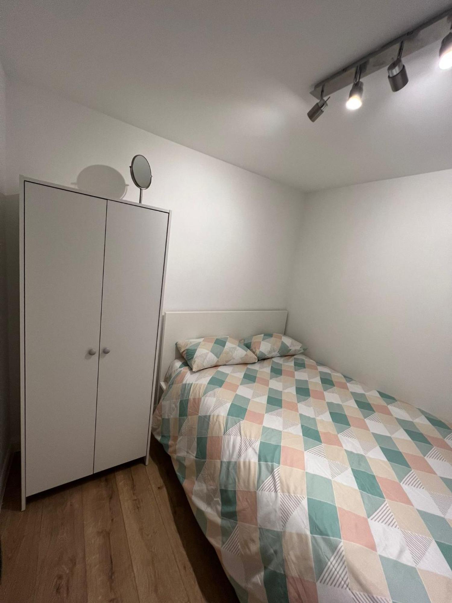 "Central&Convenient" Apartment Near Big Ben- Tower Bridge Londen Buitenkant foto