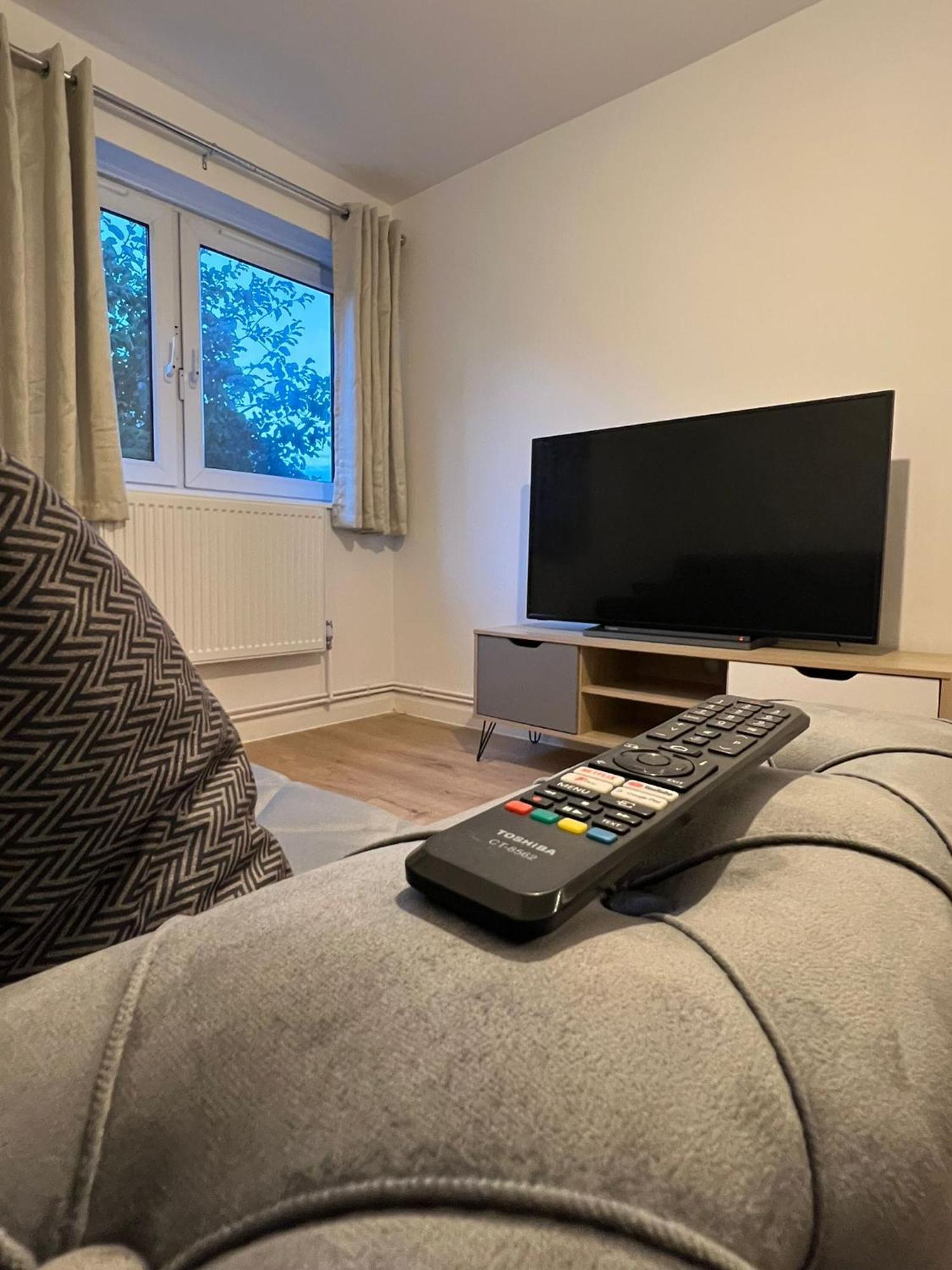 "Central&Convenient" Apartment Near Big Ben- Tower Bridge Londen Buitenkant foto