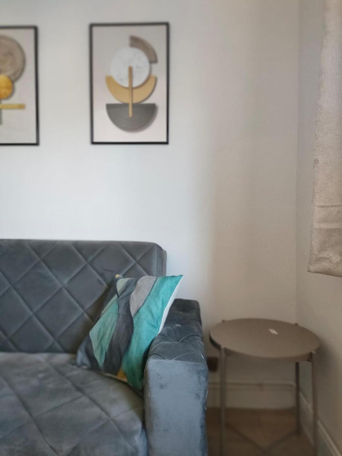 "Central&Convenient" Apartment Near Big Ben- Tower Bridge Londen Buitenkant foto