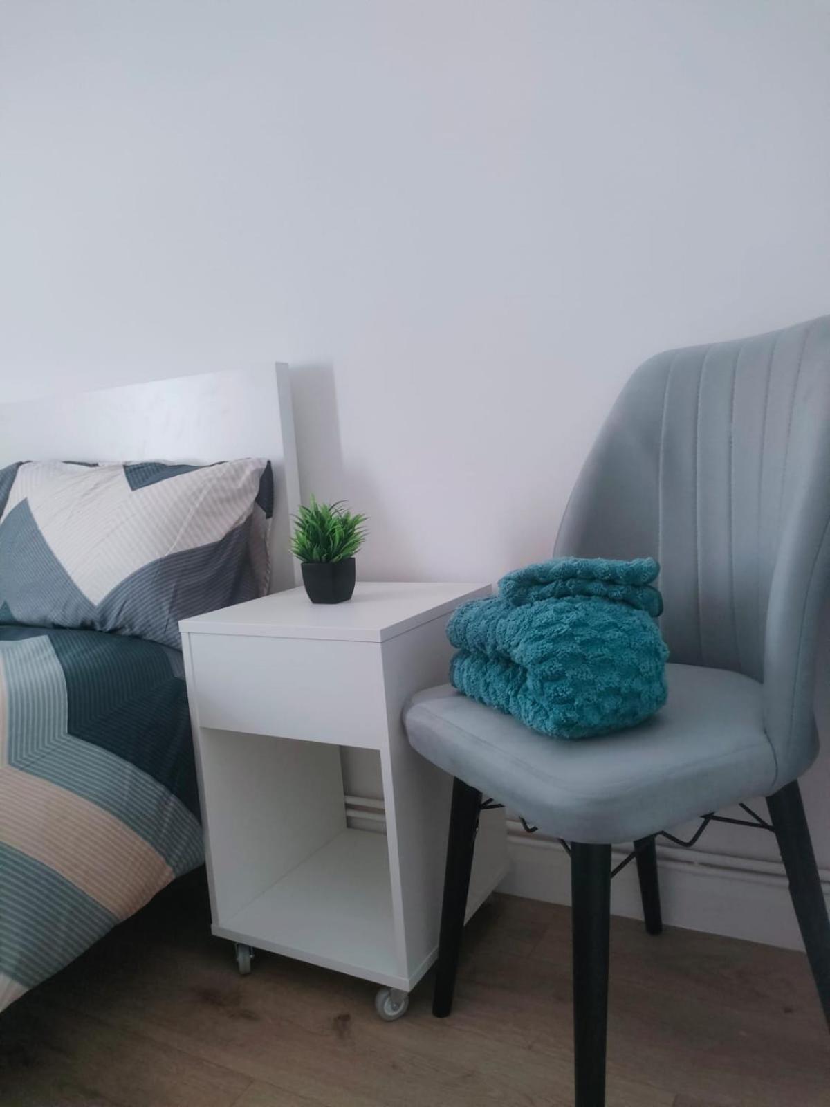 "Central&Convenient" Apartment Near Big Ben- Tower Bridge Londen Buitenkant foto