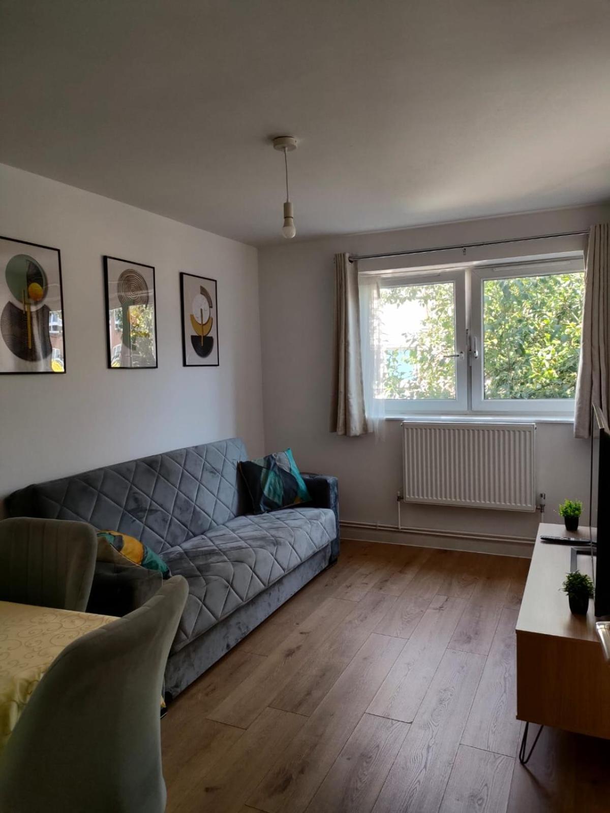 "Central&Convenient" Apartment Near Big Ben- Tower Bridge Londen Buitenkant foto