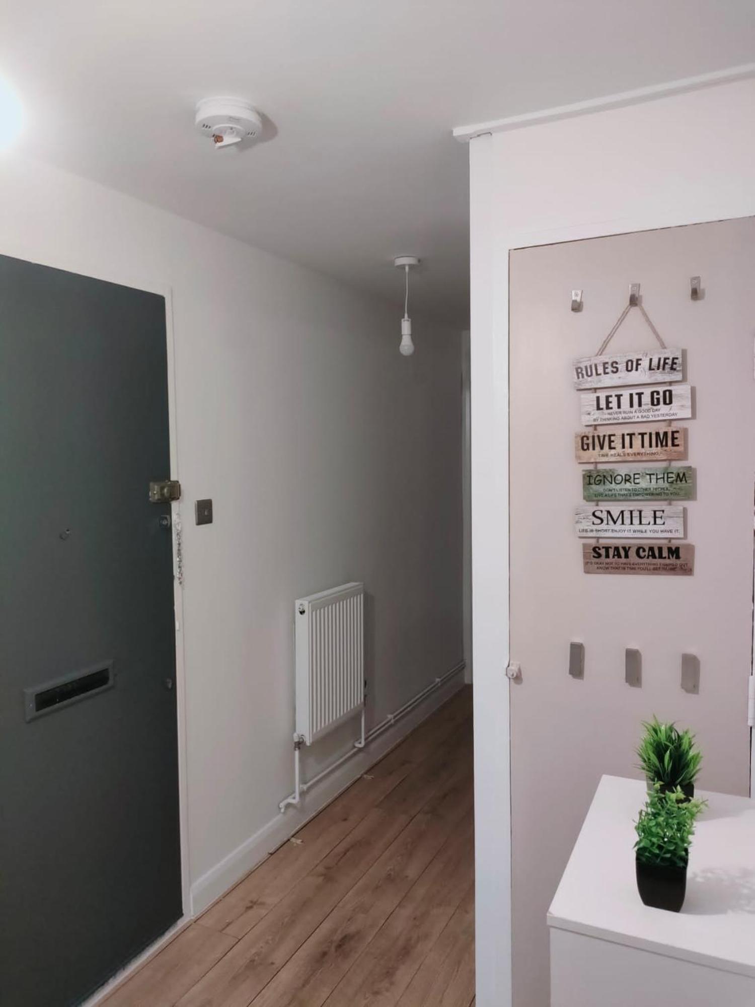 "Central&Convenient" Apartment Near Big Ben- Tower Bridge Londen Buitenkant foto
