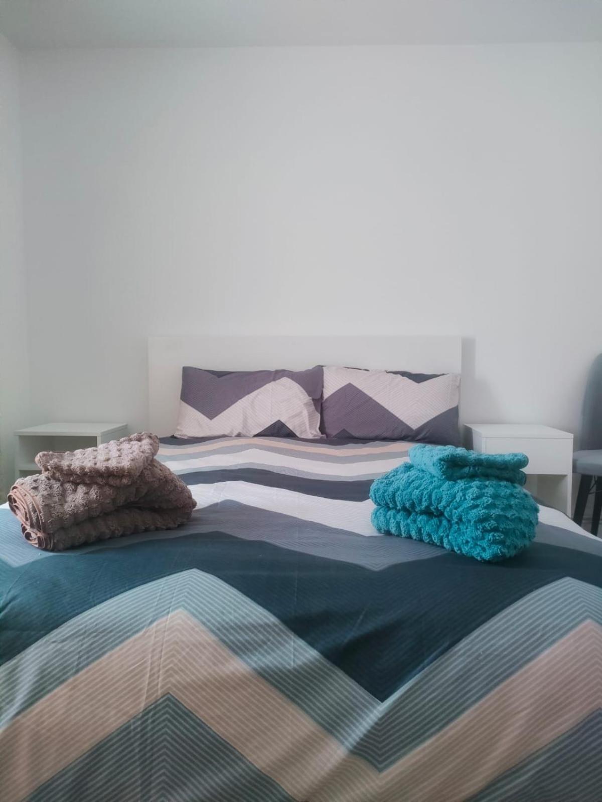"Central&Convenient" Apartment Near Big Ben- Tower Bridge Londen Buitenkant foto