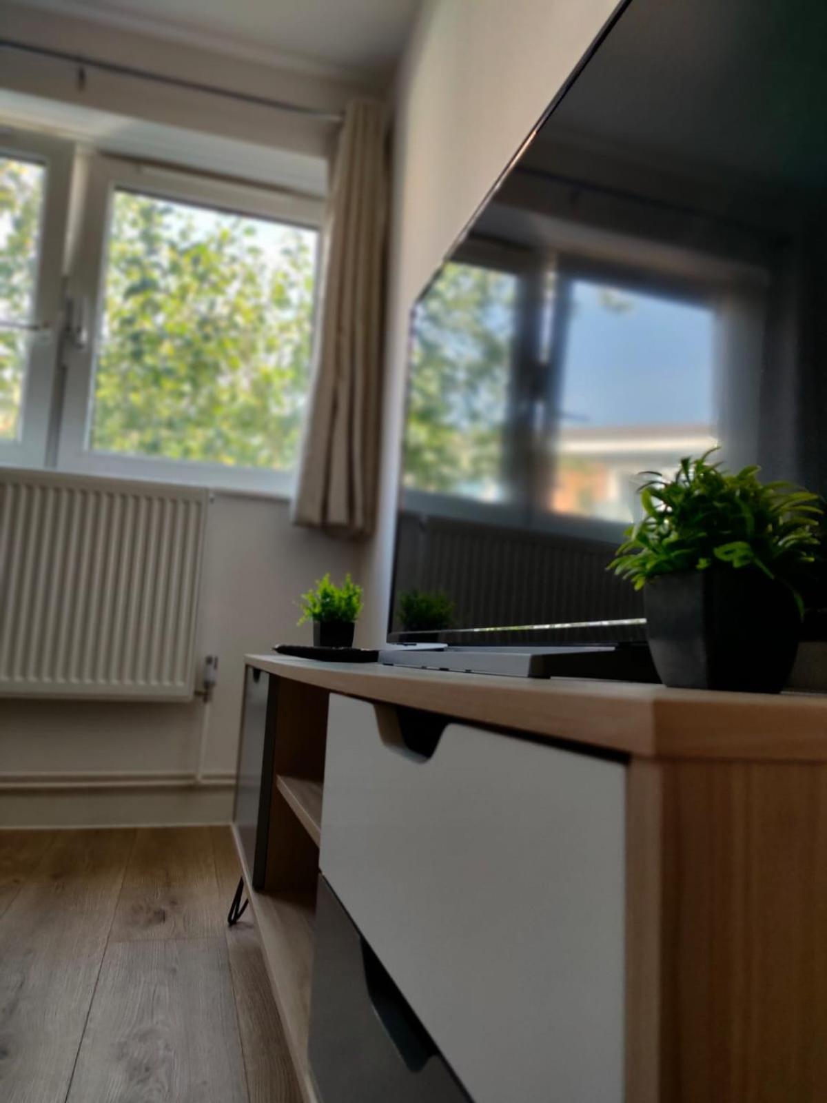 "Central&Convenient" Apartment Near Big Ben- Tower Bridge Londen Buitenkant foto
