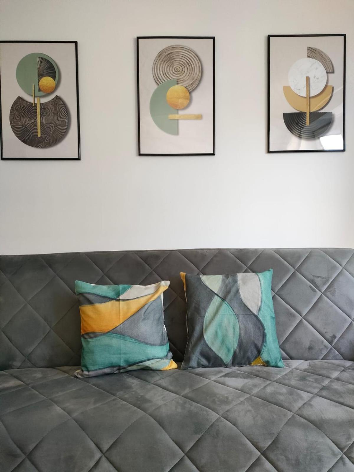 "Central&Convenient" Apartment Near Big Ben- Tower Bridge Londen Buitenkant foto
